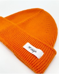 Mcintyre - Tabor Merino Beanie