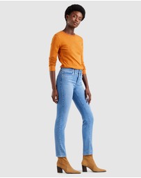 Levi's - 312 Shaping Slim Jeans