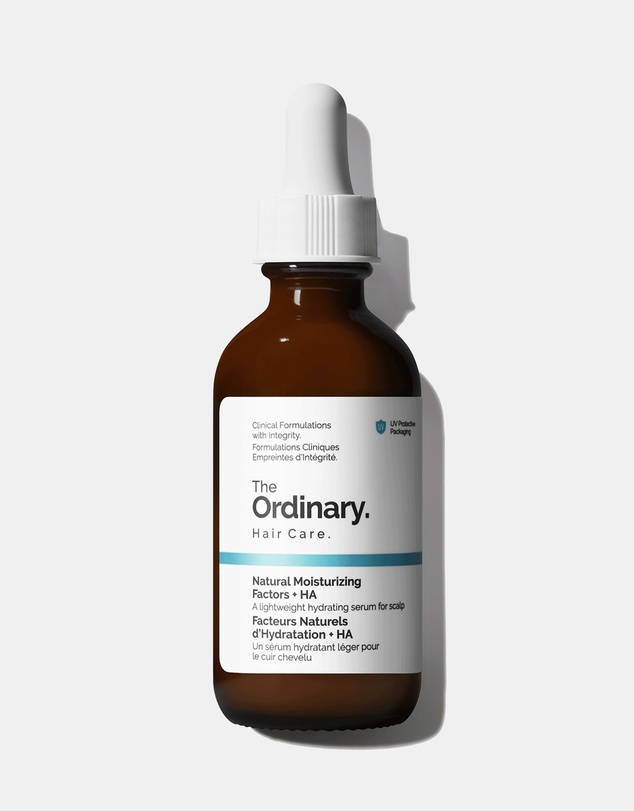 The Ordinary - Hair Care Natural Moisturizing Factors + HA