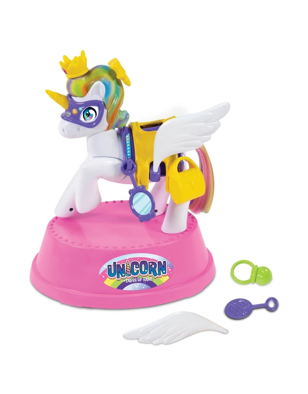 Jimmy Jack - Dress Up Unicorns