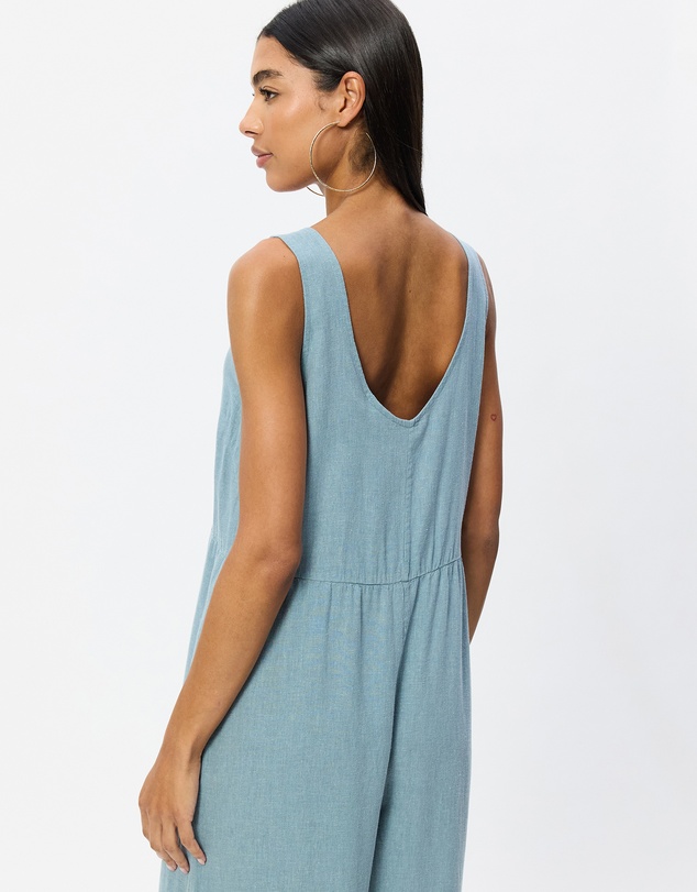 Patagonia - Garden Island Jumpsuit