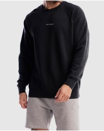 First Division - Division Crewneck