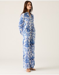 MOS The Label - Adrianna Shirt