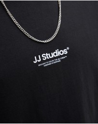 Jack & Jones - Soho Crew Neck SS Tee