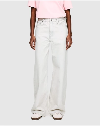 ARKET - Lupine Flared Jeans