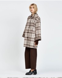 bul - Nemi Coat Check