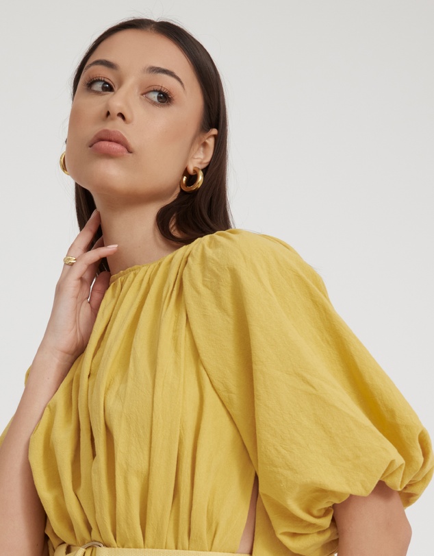 TOJHA - Arista Dress