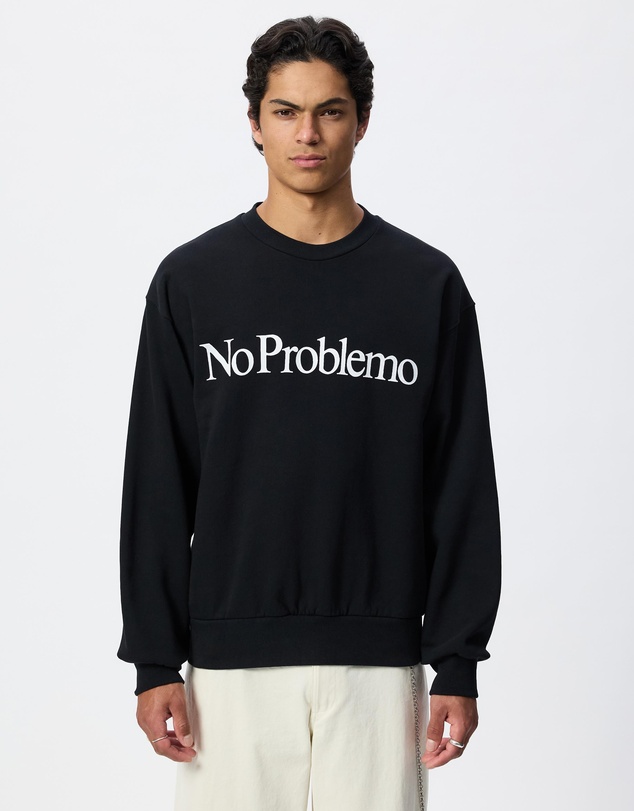 No Problemo - No Problemo Sweatshirt