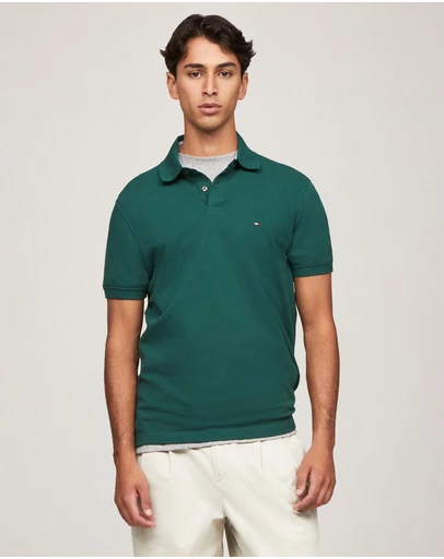 Tommy Hilfiger - 1985 Regular Fit Polo