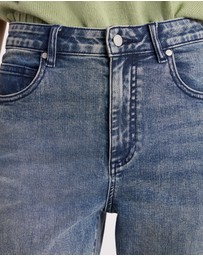 David Lawrence - Shandie Kick Flare Jeans