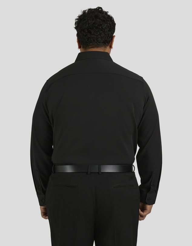 Johnny Bigg - Atlas Modal Dress Shirt