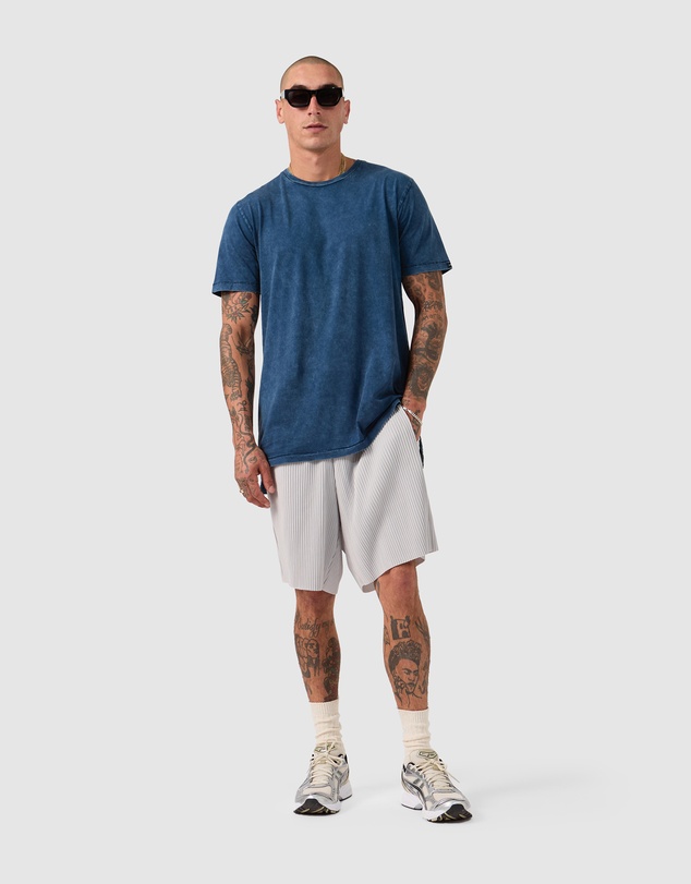 Zanerobe - Flintlock Tee GD Navy