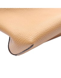 Pre-Loved by Azura Reborn - Pre-Loved Large Leather By The Way Satchel