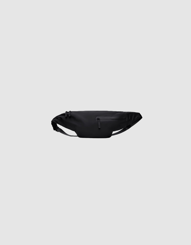 RAINS - Dash Bum Bag Black