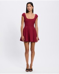 Guizio - Leila Mini Dress