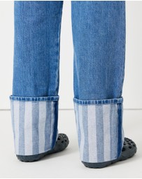 SUNNEI - Classic Pants