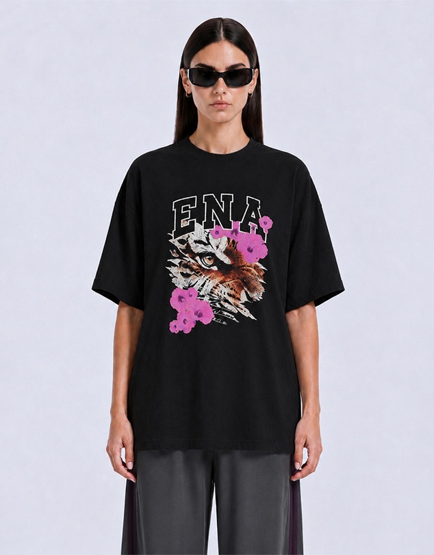 ENA PELLY - Ivy Relaxed Tee