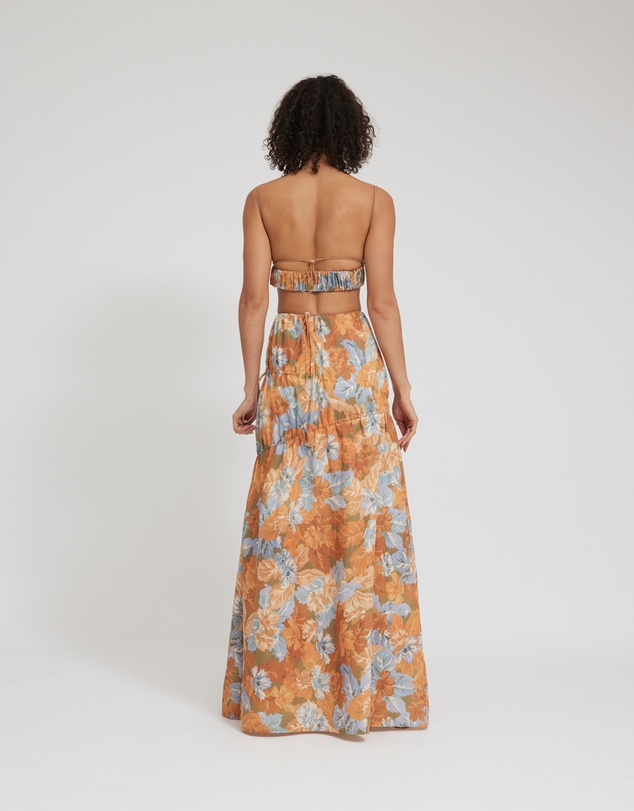 TOJHA - Pip Top