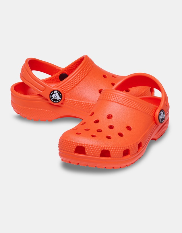 Crocs - Classic Clogs - Babies-Kids