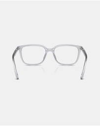 Ray-Ban Optical - 0RX7248D