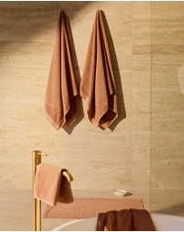 Sheet Society - Tommy Cotton Towels