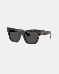 Burberry - BE4449