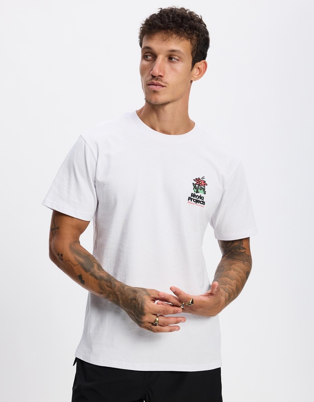 Rivvia Projects - Weekend Landscapers T-Shirt