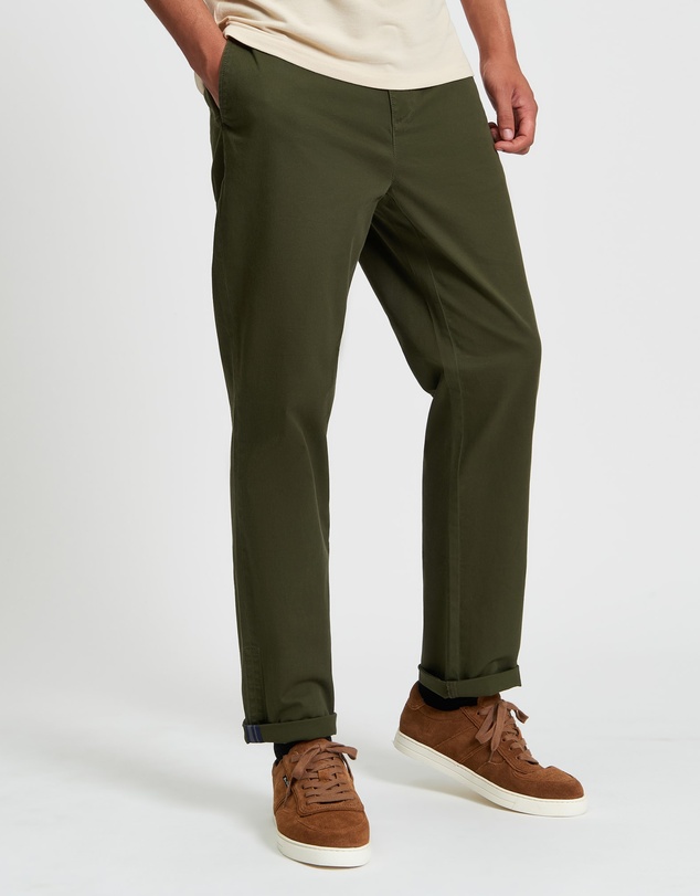Ben Sherman - Signature Slim Stretch Chino