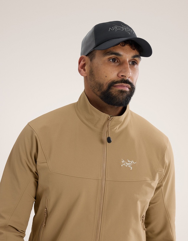 Arc'teryx - Bird Word Trucker Hat