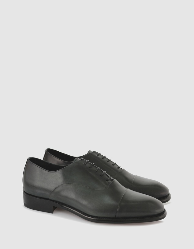 Brando - William Lace Ups