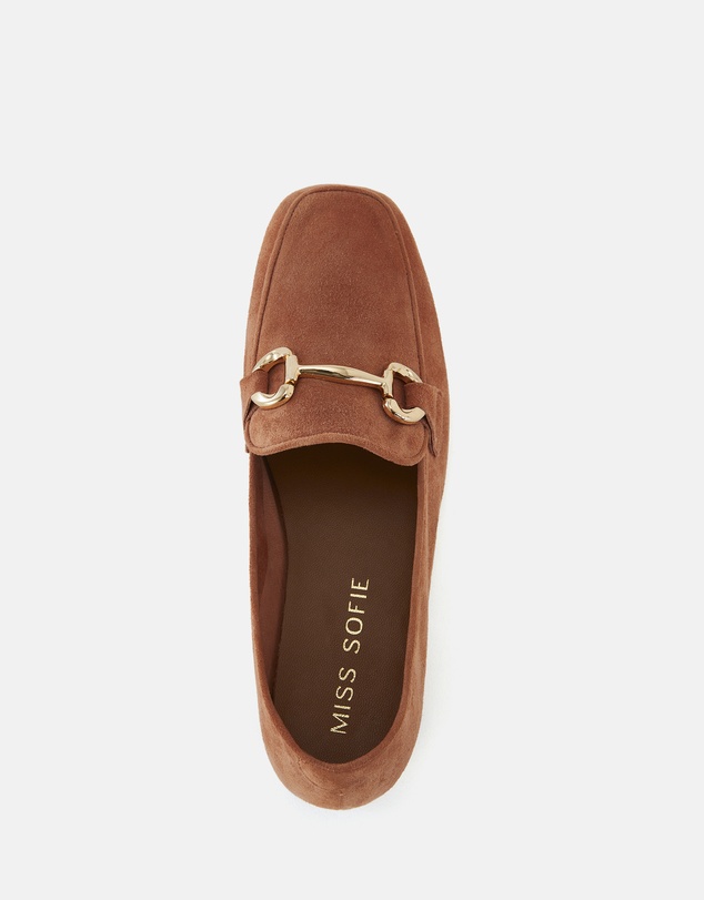 Miss Sofie - Levi Flats