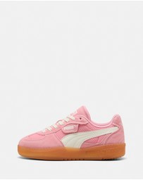 Puma - Palermo Moda Vintage Sneakers - Women's
