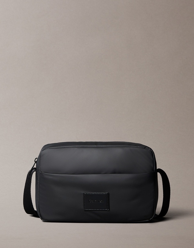 Calvin Klein - Puffer Utility Camera Bag
