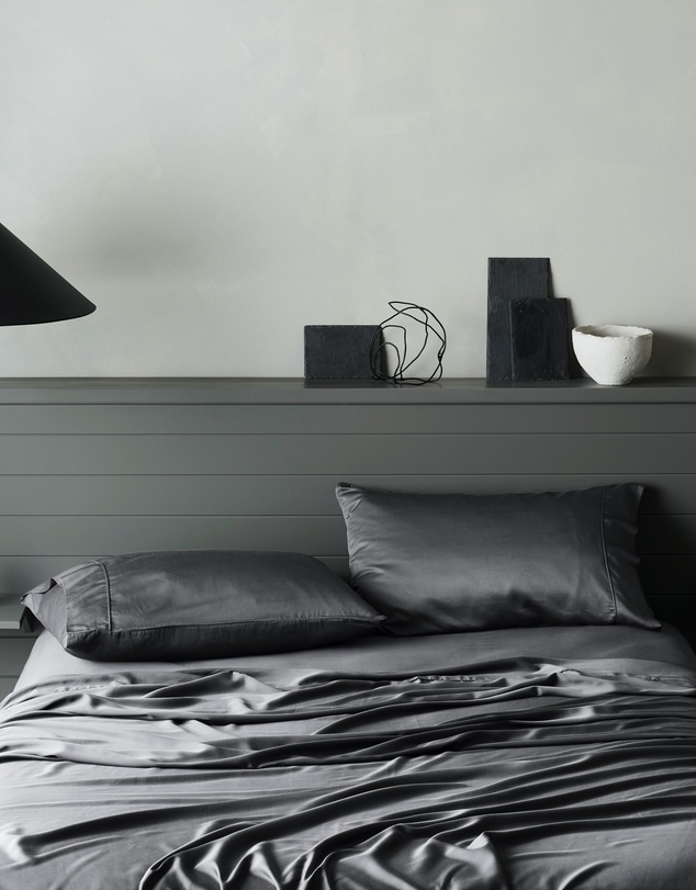 Ettitude - Signature Sateen Sheet Set