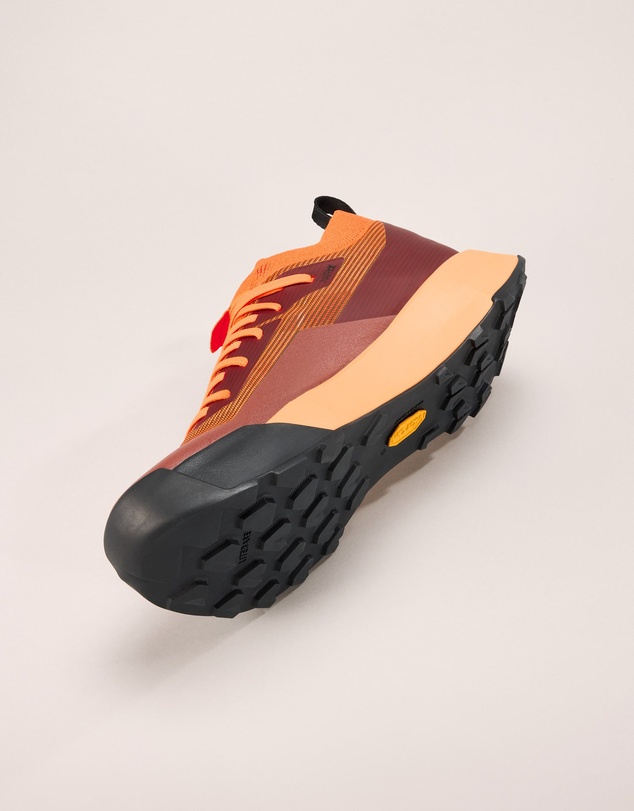 Arc'teryx - Vertex Speed Low Shoe Women's