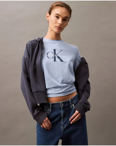 Calvin Klein Jeans - Monogram T-Shirt