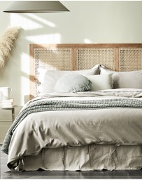 Aura Home - Maison Vintage European Pillowcase