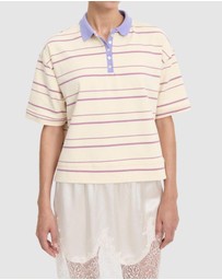 Blanca - Natalini Polo