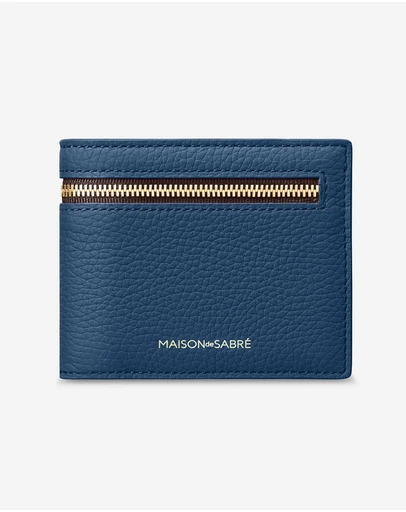 Maison De Sabre - The Slim Bifold Wallet