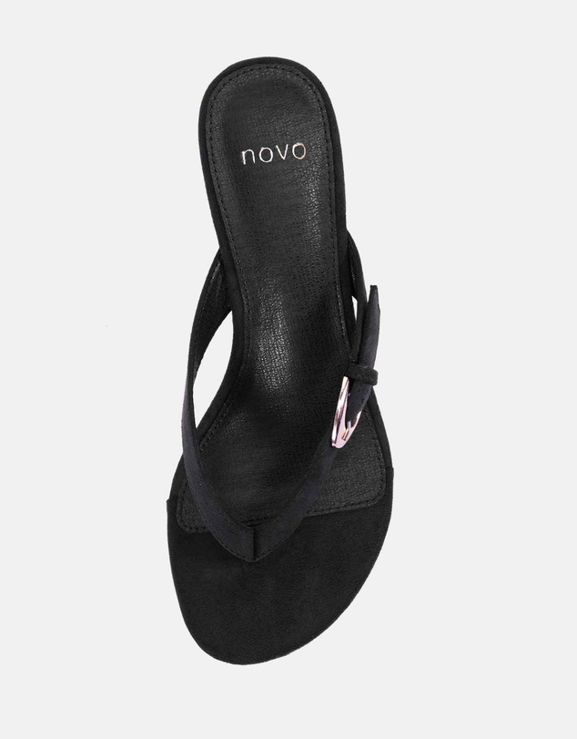 Novo - Zope Wedges