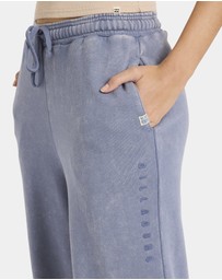 Billabong - Womens Saltwashed Sweatpants