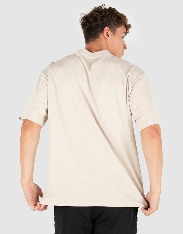 UNIT - UNIT Heavy Oversize Men's T-Shirt