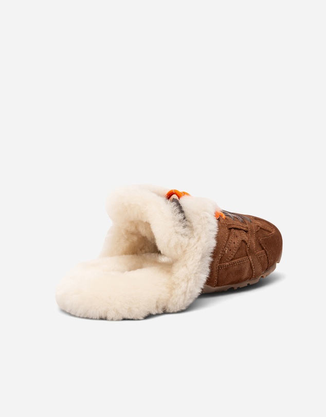 Ozwear Connection Uggs - Ugg Tr Cosy Shearling Mule