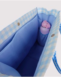 The Somewhere Co - Blueberry Ultimate Tote
