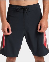 Quiksilver - Mens Surfsilk Clicke 20