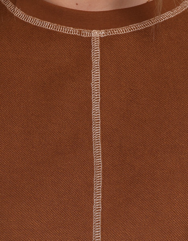 Petal & Pup - Melody Knit Short Set - Chocolate