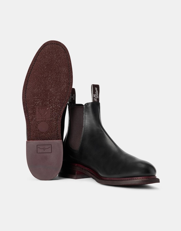 R.M.Williams - Urban Turnout - Men's