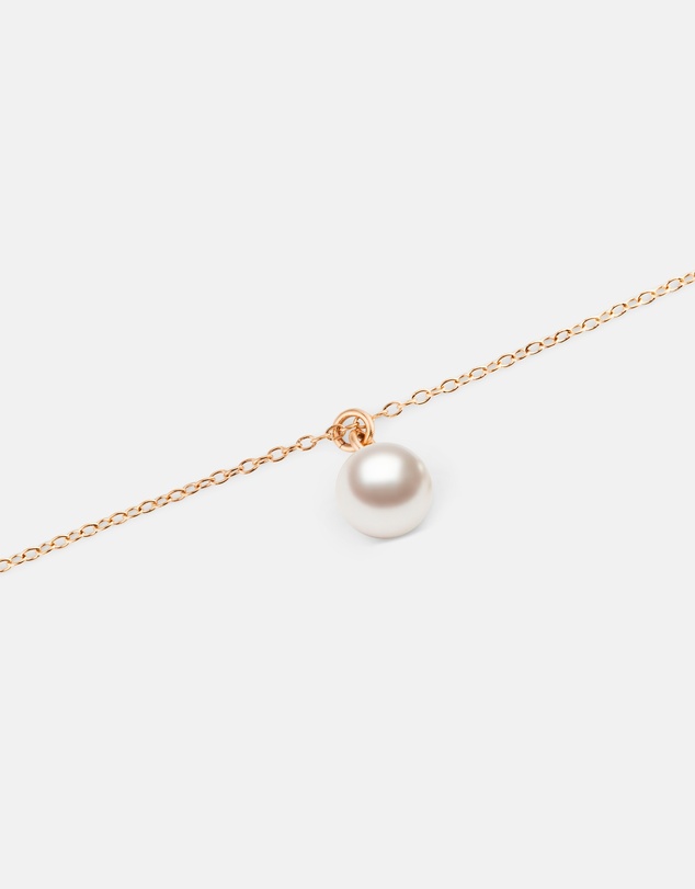 Daniel Wellington - Pearl Necklace