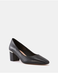 Wittner - Gael Leather Pumps