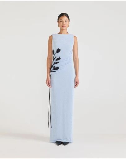 TOJHA - Lana Dress